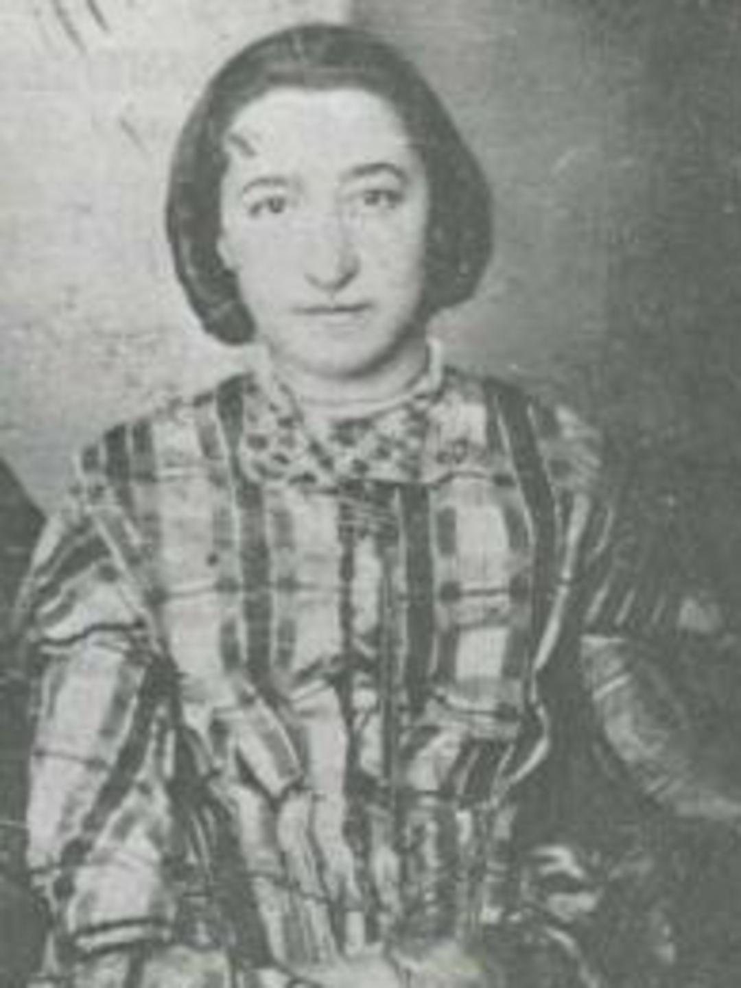 Emma Maria Zundel (1838 - 1926) Profile